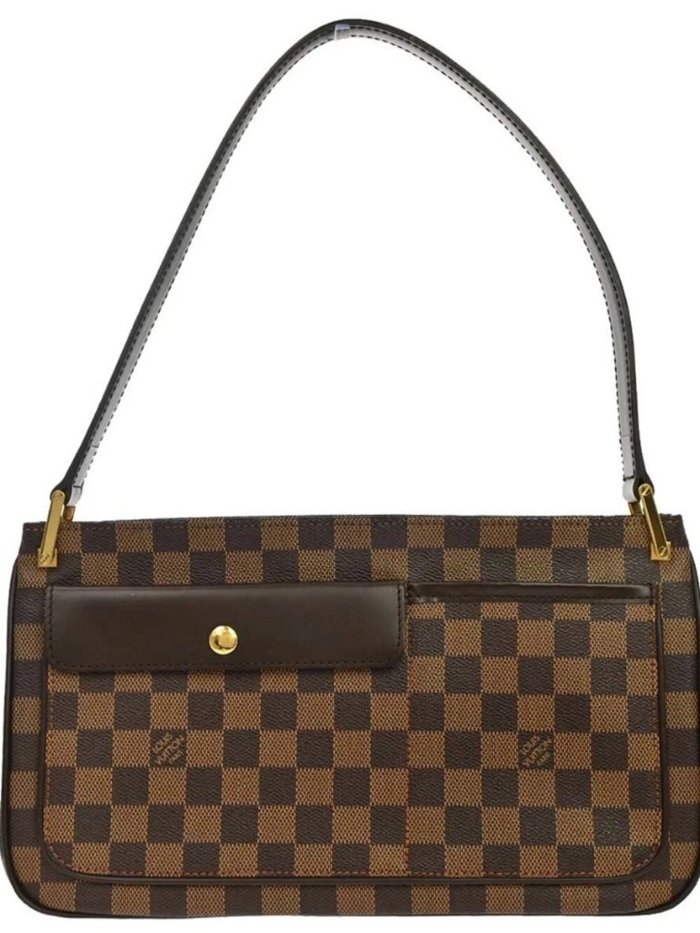 Louis Vuitton Damier Aubagne